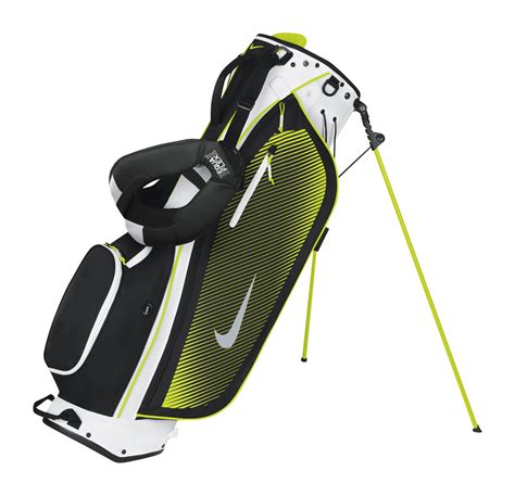 Nike White Golf Bags for sale 